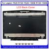 New For Kailxuling Legion Y520 R720 Y520-15IKB R720-15IKB LCD Back cover AP13B000100 5CB0N00250 /Front Bezel AP13B000200 /Hinges