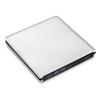 High-End Ultra-Thin USB 3.0 Aluminum External 4K Blu-ray Burner for Laptops & Desktops