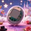 PC Protective Cover Protector Sleeve for Electronic Pet Machine Waterproof Skin Transparent Sleeve Shockproof