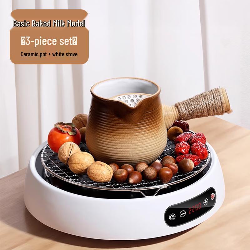 

PAKCHOICE Электрическая керамическая плита чайный набор