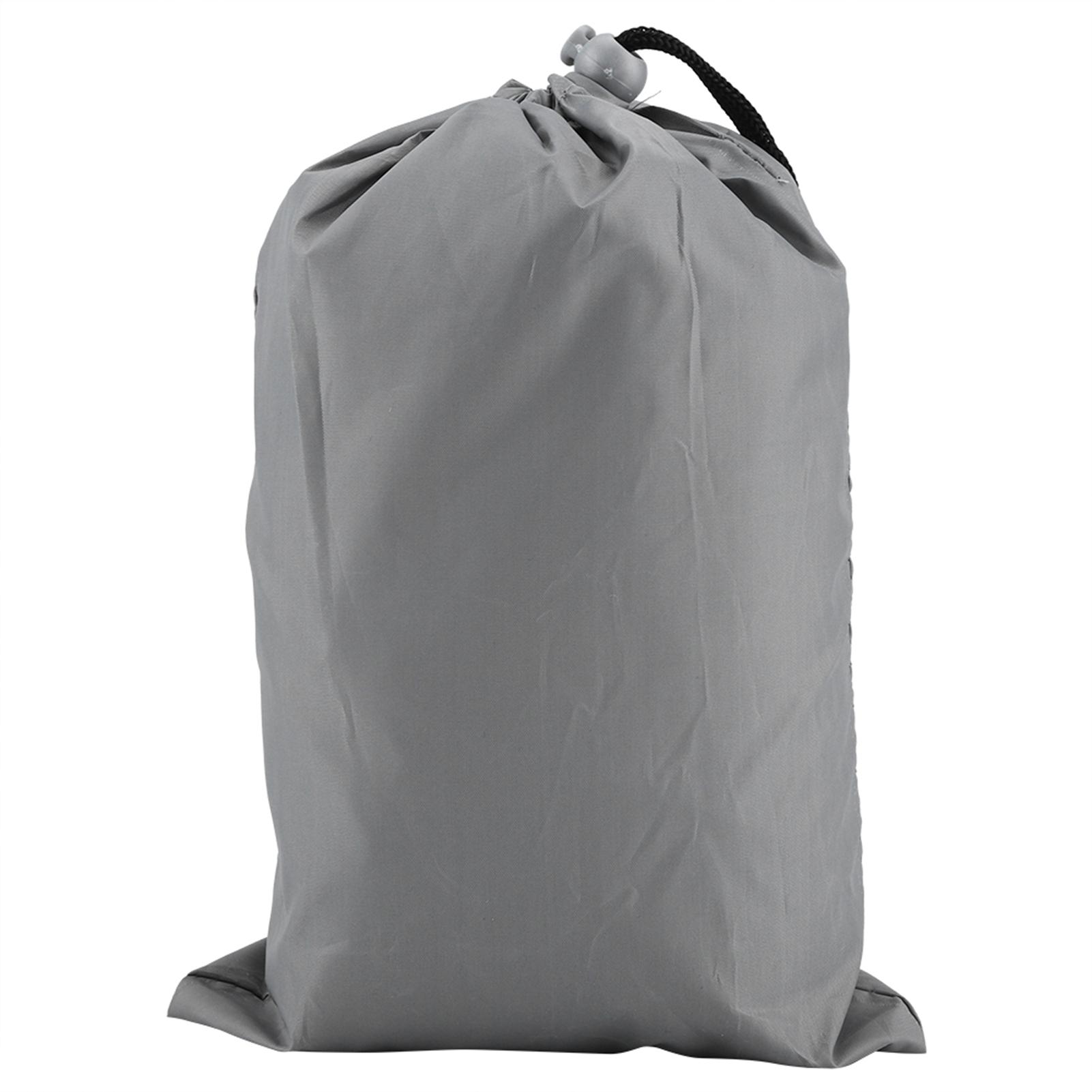 

Водонепроницаемый чехол для гриля барбекю, уличный, дождестойкий, прочный, пылезащитный протектор black grey