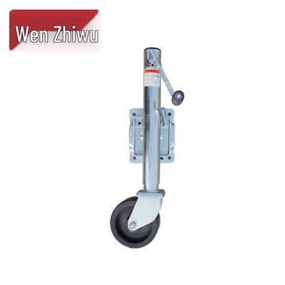 Wenzhiwu Outdoor Trailer Jack & Support Leg