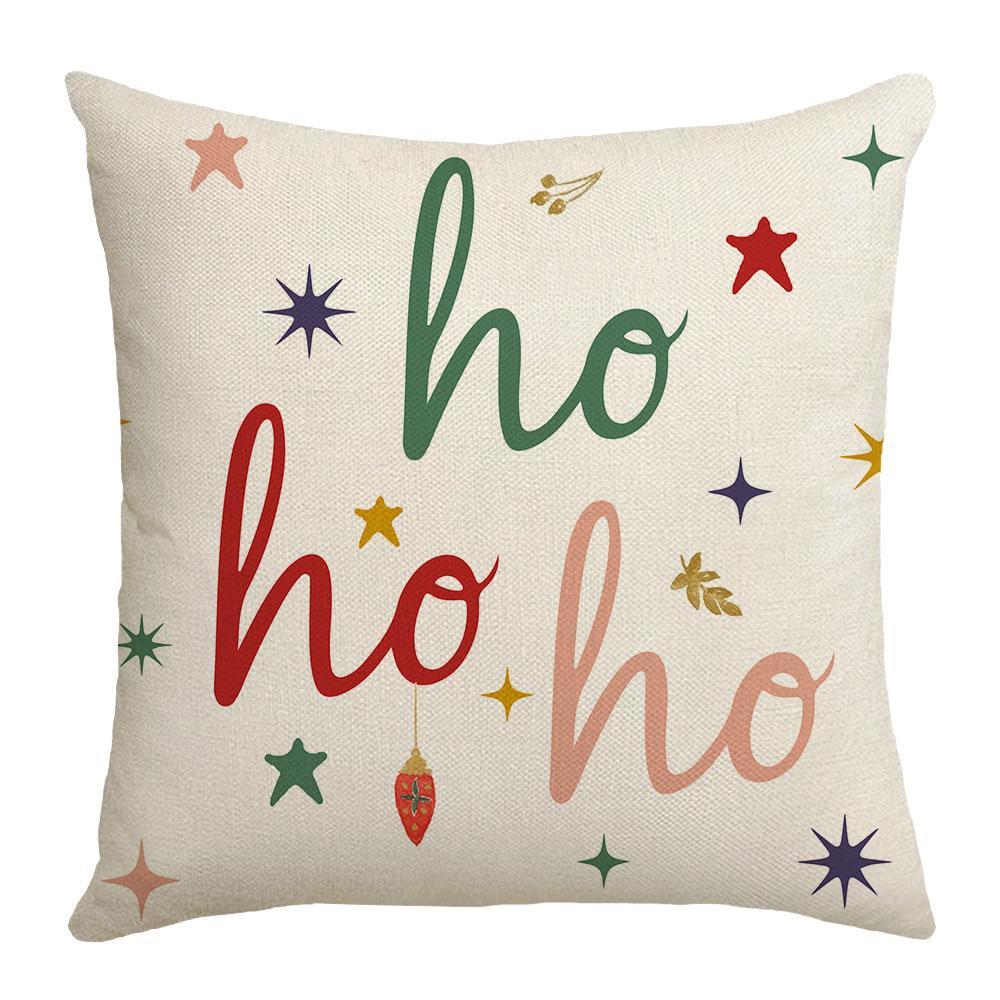 Autumn Home Walnut Soldier Princess Sofa Cuddle Atmosphere Fairytale Feeling Cuddle Pillow Cover Festive Atmosphere Sofa Decoration