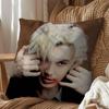 Alright Prema Album Fujii Kaze pillow cover living room sofa cushion cover bedroom room bed pillow cover home decoration