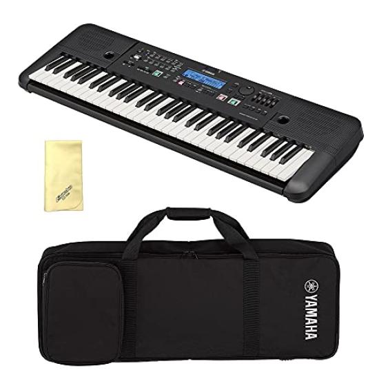

[With favorite song cloth] [With exclusive soft caseSC-HD300] YAMAHA Yamaha HD-300 Harmony Director 61-key keyboard