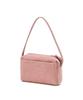Athe Vanessabruno Pink Suede Fabric Mini Tote S Aawa6E013P2