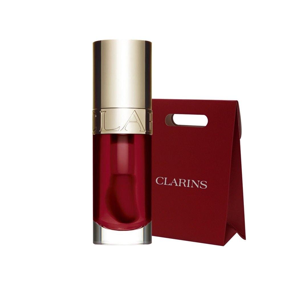 

Clarins Lip Comfort Oil 7ml honey