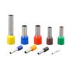 JNL Pre-insulated Brass Tubular Terminals