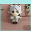 Furenlian And Xinmeier 20cm Plush Doll Wholesale Anime Character Soft Toy