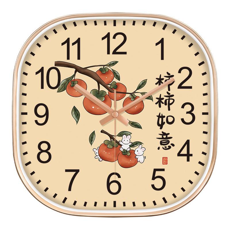 Hola, reloj de pared de 12 pulgadas, relojes de plástico, decoración del hogar, sala de estar, dormitorio, relojes de pared silenciosos, diseño de arte moderno