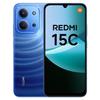 Xiaomi Redmi 15C - 256 GB - Blue