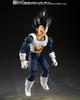 Vegeta Old Battle Suit S.H.Figuarts