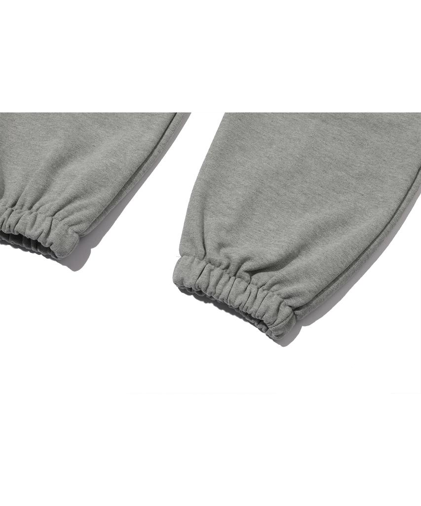 IFYOUWANT Only You Balloon Sweatpants Gray