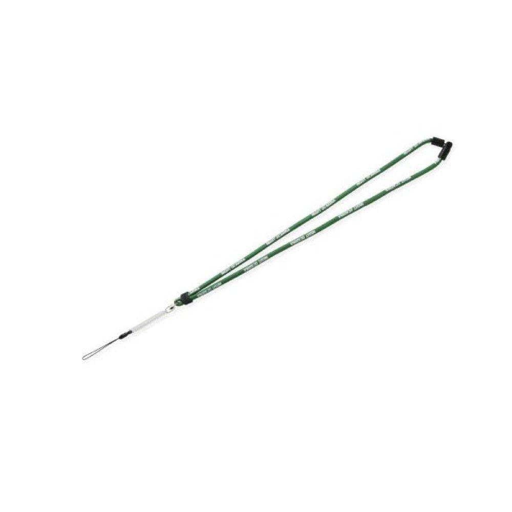 NIGHT Ocarina Strap NSTGRN Green