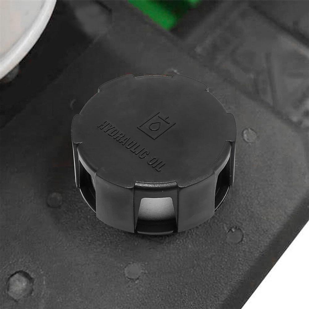 Hydraulic Oil Cap 6727475 For Bobcat 645 653 730 731 732 For Loaders 540 542 543