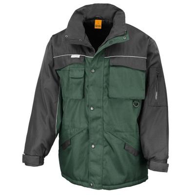 Mens Heavy Duty Coat