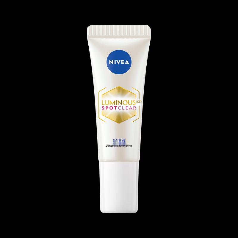 

NIVEA Luminous 630 Anti-Spot Serum