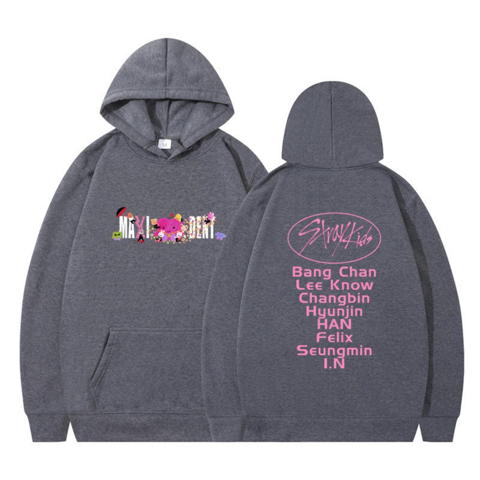 

Детский худи-пуловер, модная толстовка ведьмы с длинным рукавом 140