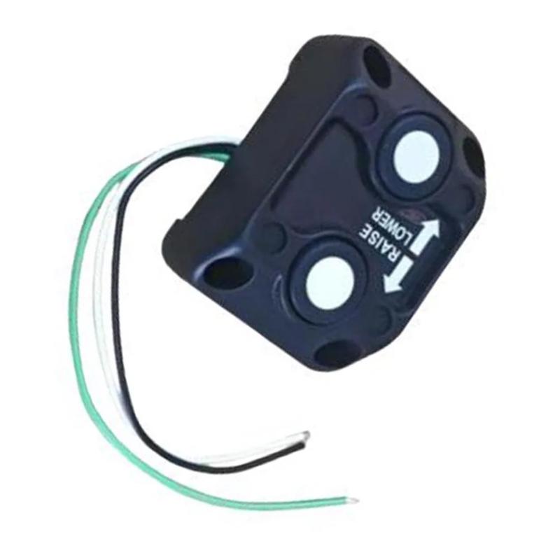 High Performances Lift Gate Actuator Switches For Commercial Trucks 50K Operations Enhancing Safety Features 800000425