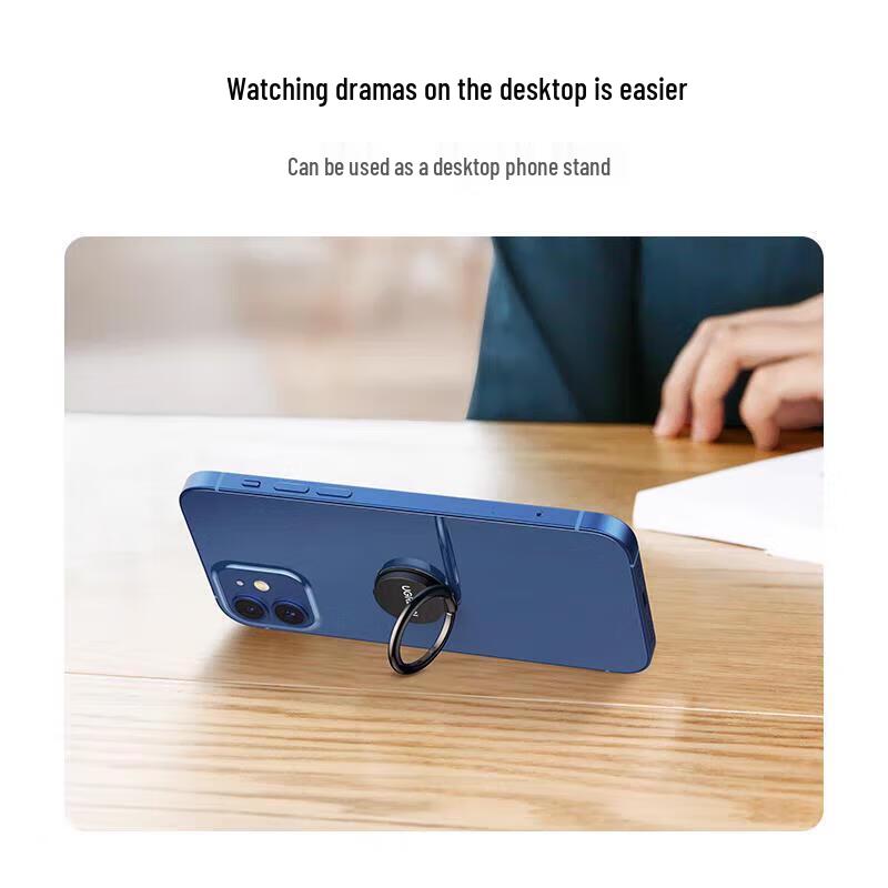 Ugreen Phone Ring Holder Kickstand