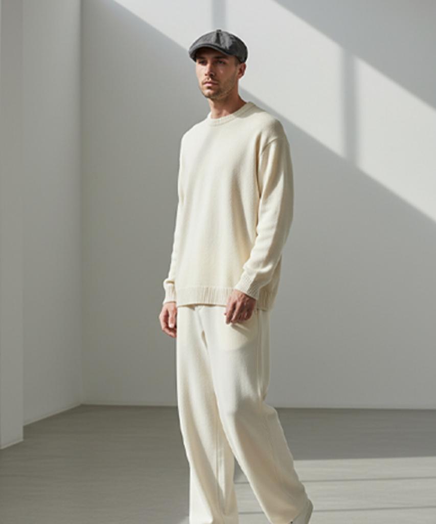 PIGMENT Washing Gray Hunting Cap