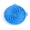 Pet Slow Feeder Silicone Licking Plate for Cats & Dogs, Non-Slip & Anti-Choking Design