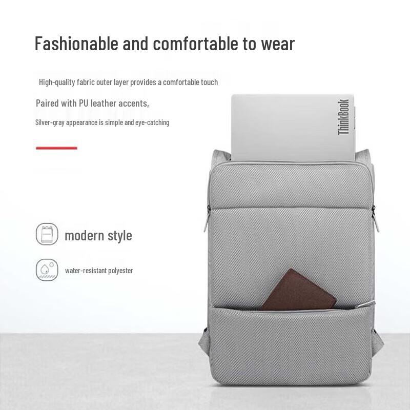 ThinkPlus Lenovo Laptop Backpack