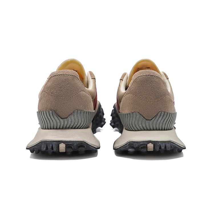 New New Balance XC 72 Beige Burgundy UXC72KX