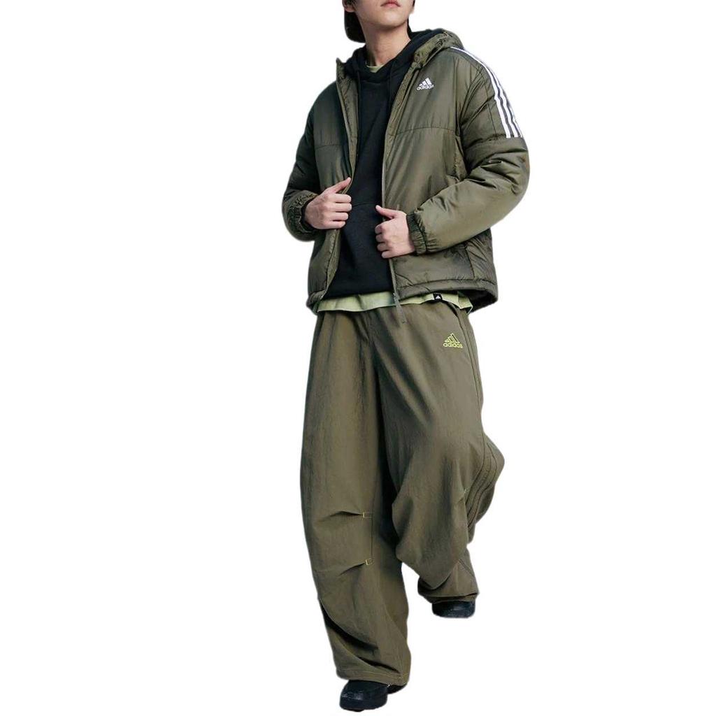 adidas ESSENTIALS Puffer Jacket Men's KF6756