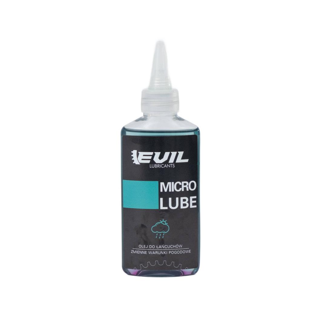Micro Lube 100Ml - Olej Na Zmienne Warunki Łańcuchowy