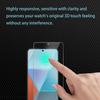 4 PCS Vollbildschutz HD Klare Schutzfolien aus gehärtetem Glas für Redmi Note 13 / Note 13 Pro 5G 4G 13C für XIAOMI POCO X6 M6 PRO C65