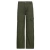 Harajuku Streetwear Oversize Summer High Waist Women's Casual Wide Leg Cargo Pants for Women Baggy Pants Woman Trousers