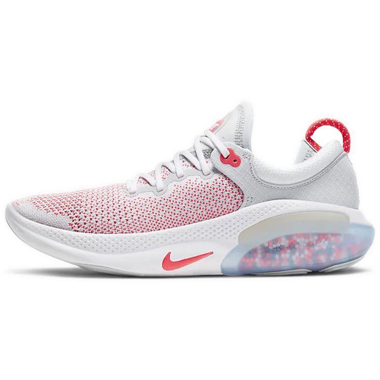 

Кроссовки унисекс Nike Joyride Run FK Laser Crimson White Pure Platinum AQ2730-008