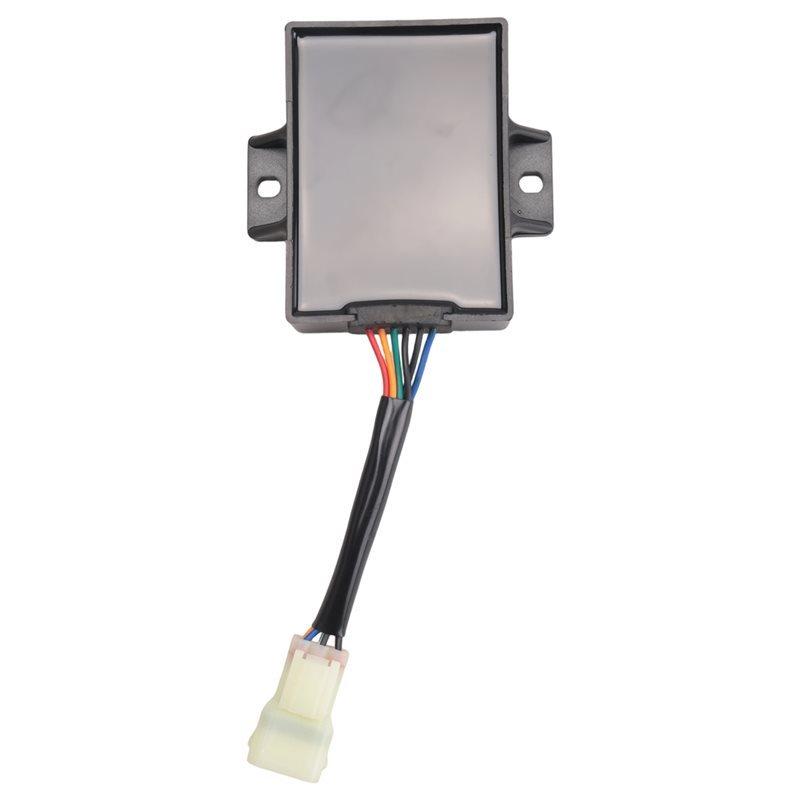 Ignition CDI Replacement Unit For Kazuma For Jaguar 500CC ATV Parts C500-3704000 LU018570 Xinyang 500CC Stels 500CC