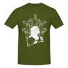 Funny SelfEmbodiUnisext Of MahiTo Unisexs Printed TShirt Unisex T shirtCotton