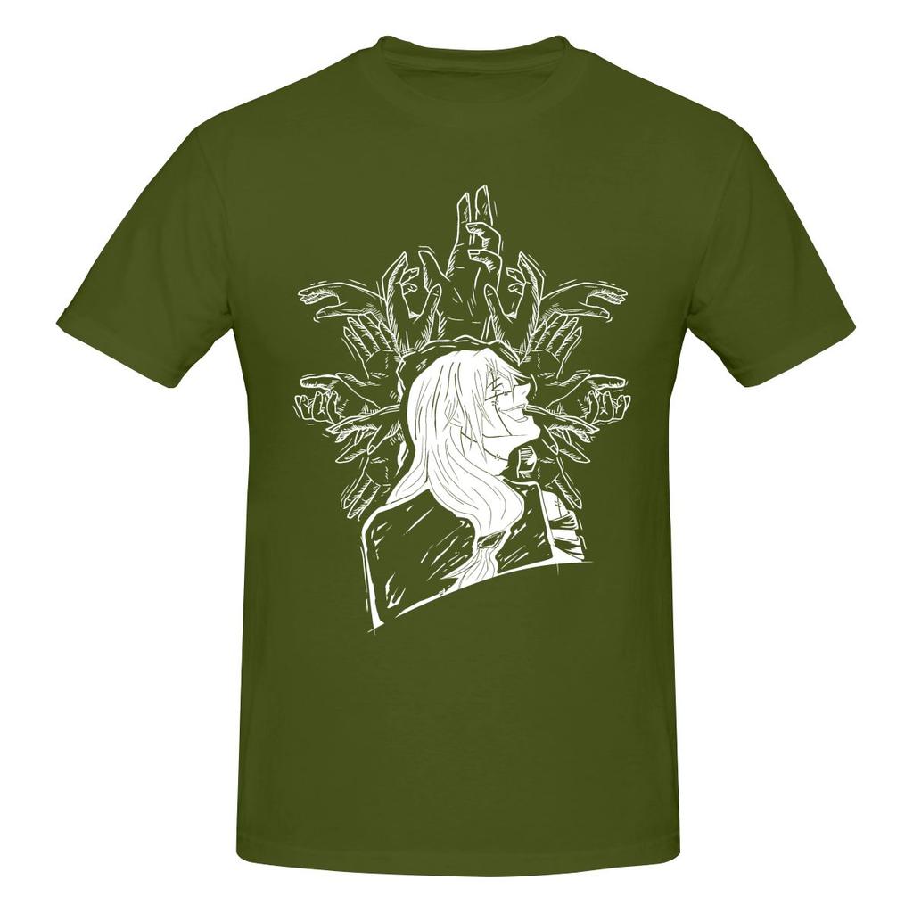 Funny SelfEmbodiUnisext Of MahiTo Unisexs Printed TShirt Unisex T shirtCotton