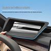 L90 Silicone HUD Dashboard Protective Cover for Car Accessories