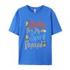 Sloths Are My Spirit Animal Funny Sloth T Shirts Men Pure Cotton Tees Free Shipping Graphic Tee Shirt