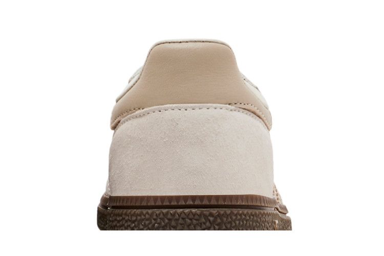 adidas Handball Spezial Aluminium Wunder Beige (Damen)