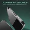 Funda Transparente Para Apple iPhone 13 Pro 11 14 12 7 8 Plus SE 2022 XR X XS Max 6 6S Funda de Teléfono de Silicona One-Piece
