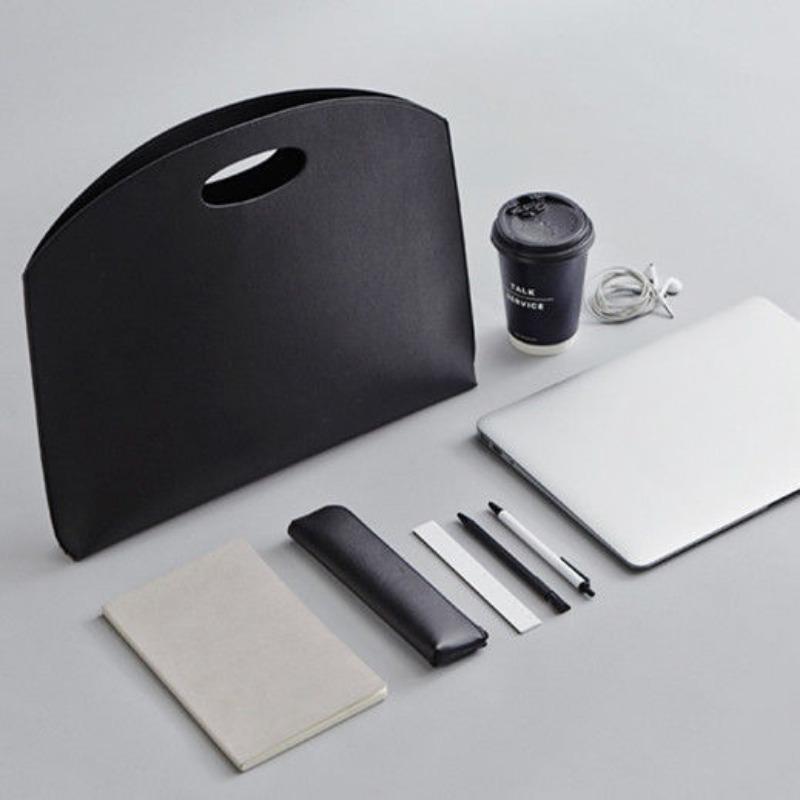 

Корейский Ins ноутбук сумка для ноутбука офисный портфель для поездок на работу