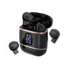 Xiaomi Wireless Earphones Bluetooth Dual-Use 2 In 1 Headset Hi-Fi Stereo Audio LED Digital Power Display Stable Bluetooth Connection