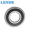 LENDE German Deep Groove Ball Bearing