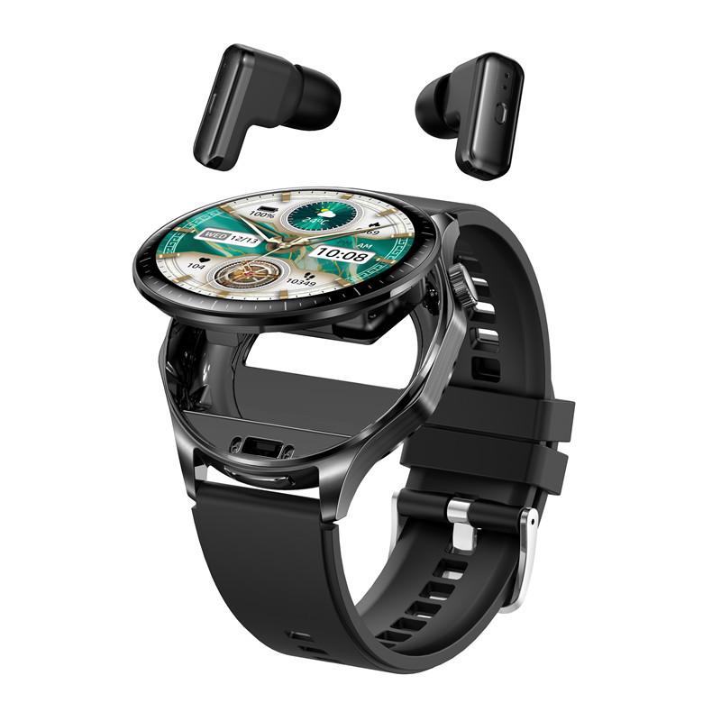 2026 New 2-In-1 TWS Headset Smart