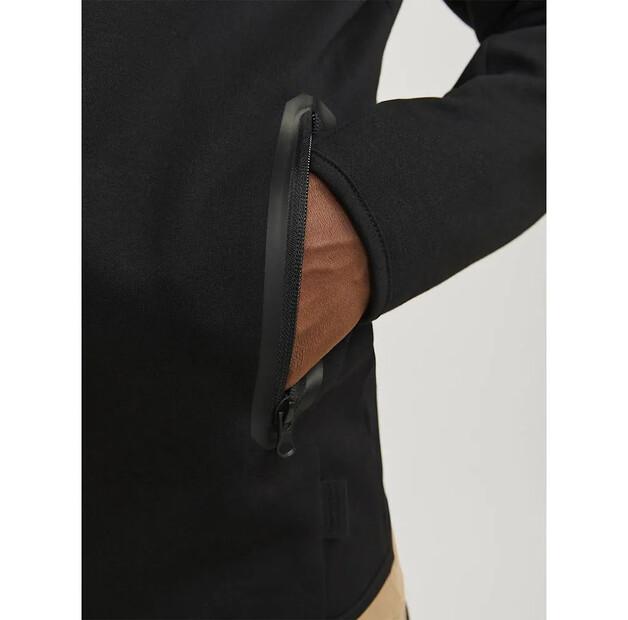 Jack & Jones Fusion Full Zip Sweatshirt