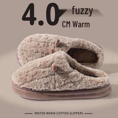 Unisex skor – Tofflor