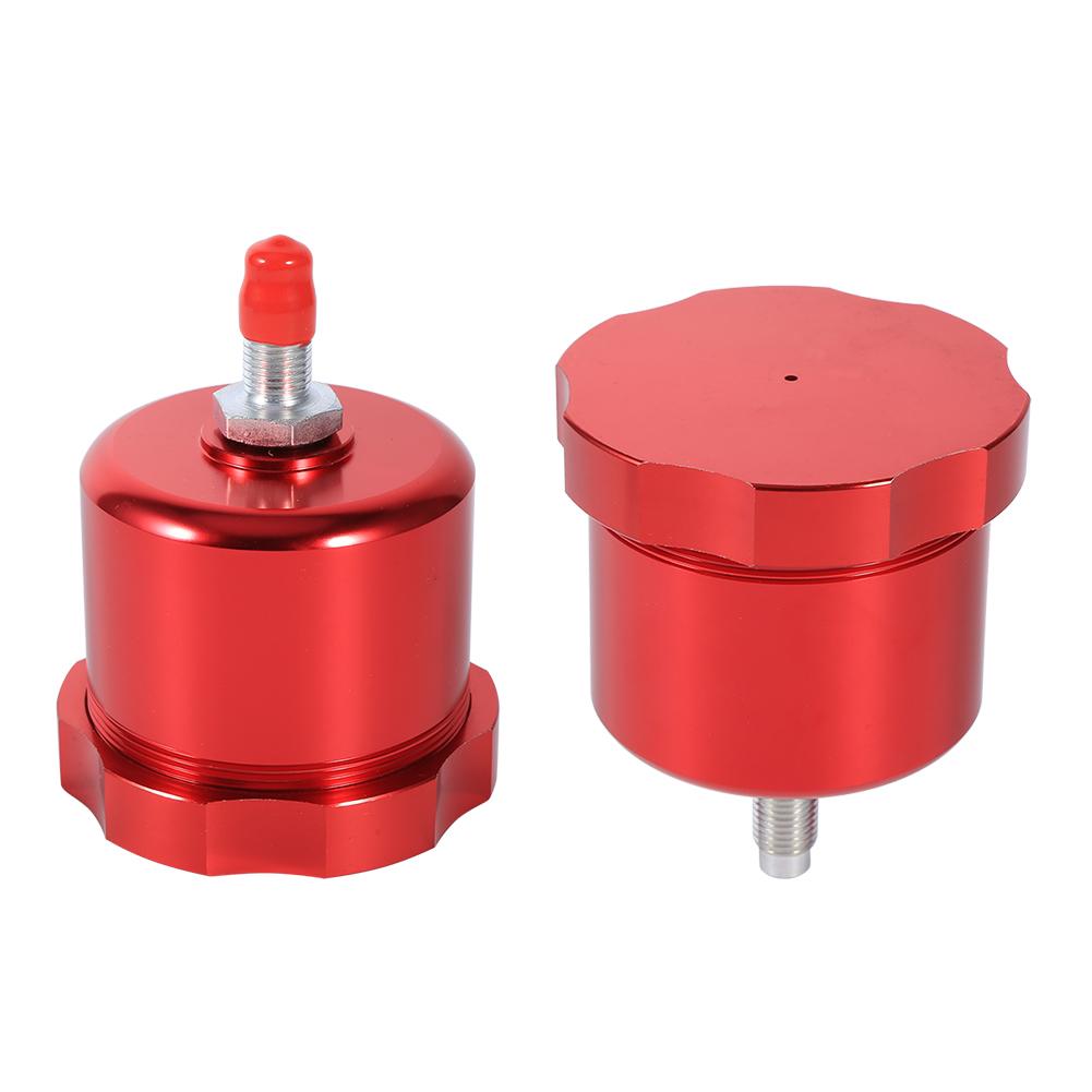 Racing Drift Hydraulic Hand Brake Oil   E brake Fluid Reservoir Black