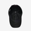 NONTYPE Crest Ball Cap (Black)