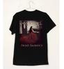 Vintage Evanescence Sweet Sacrifice Gift For Fans S to 5XL Shirt TV099