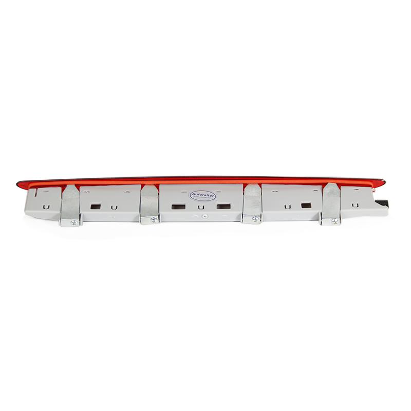 For Mercedes Benz ML Class W164 2005 2006 2007 2008-2011 High Mounted Brake Light Assembly Rear Roof 3rd Brake Light 1648201056